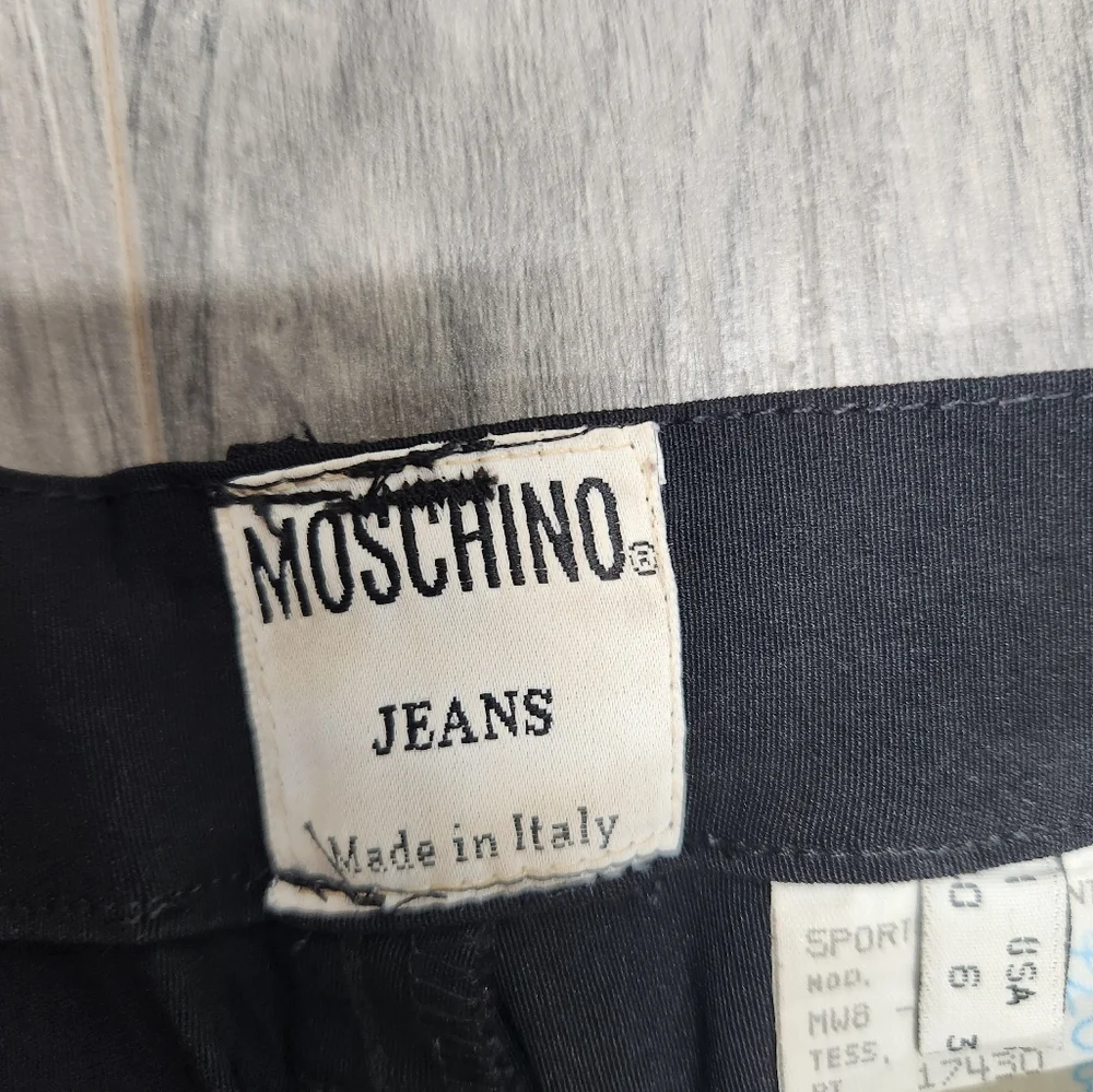 Moschino Pant - Picture 5 of 5
